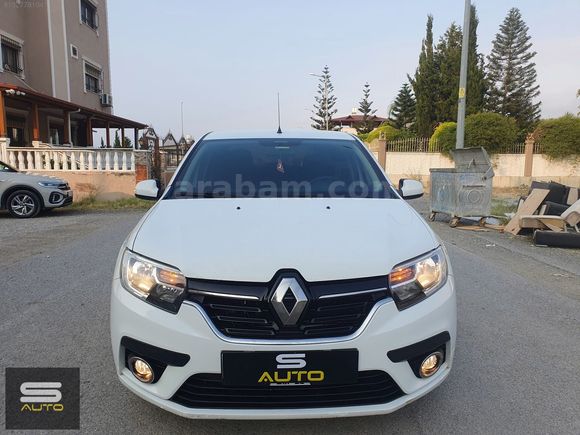 2019-SYMBOL-1.5DCI-JOY-90 HP-EXPERLİ