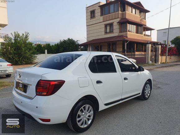 2019-SYMBOL-1.5DCI-JOY-90 HP-EXPERLİ
