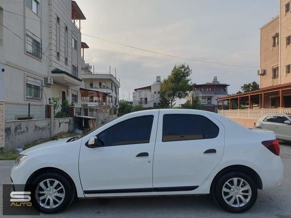 2019-SYMBOL-1.5DCI-JOY-90 HP-EXPERLİ