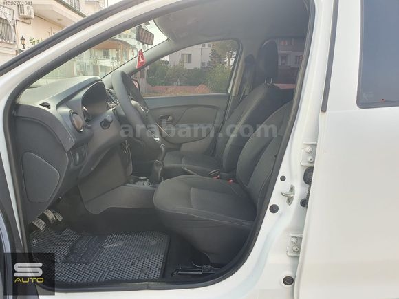 2019-SYMBOL-1.5DCI-JOY-90 HP-EXPERLİ