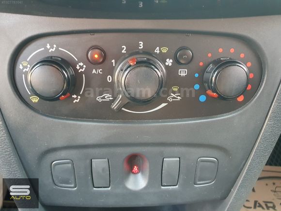 2019-SYMBOL-1.5DCI-JOY-90 HP-EXPERLİ