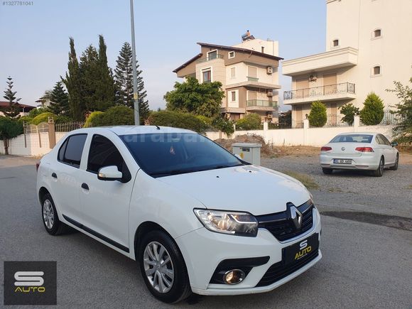 2019-SYMBOL-1.5DCI-JOY-90 HP-EXPERLİ