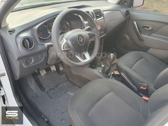2019-SYMBOL-1.5DCI-JOY-90 HP-EXPERLİ