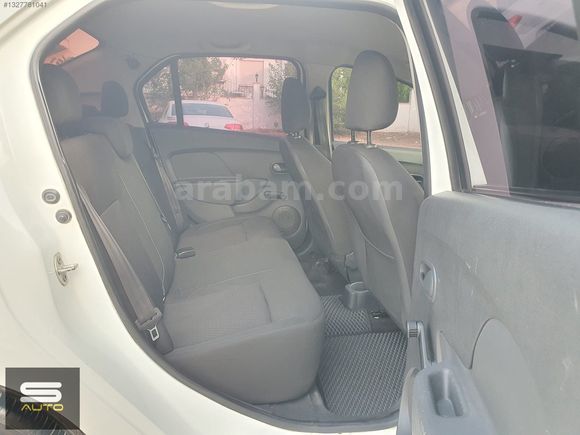 2019-SYMBOL-1.5DCI-JOY-90 HP-EXPERLİ