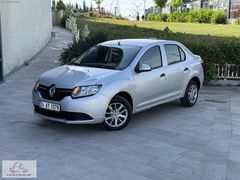 2013 YENİ KASA RENAULT SYMBOL 90 LIK FIRSAT ARACI