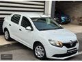 2014 Renault Clio Symbol 1.5dCi 90Bg Joy Paket Bakımlı/Masrafsız