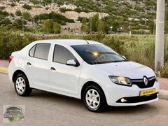 ÇETİN AUTO'DAN 2013 SYMBOL JOY HATASIZ 1 PARÇA BOYALI CAM GİBİ