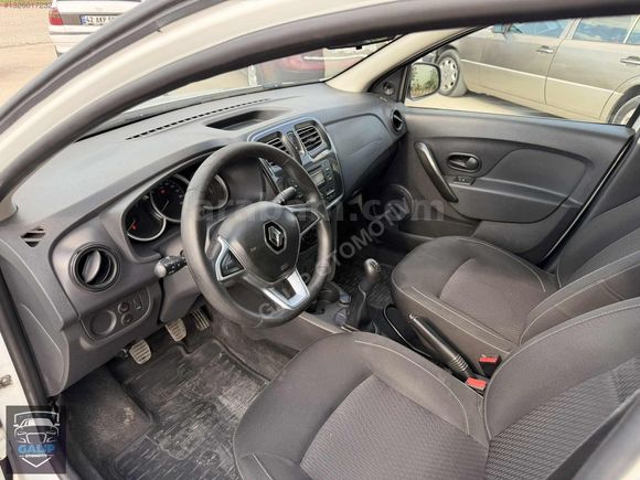 2017 MODEL SYMBOL 1.5 DCI JOY