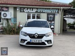 2017 MODEL SYMBOL 1.5 DCI JOY