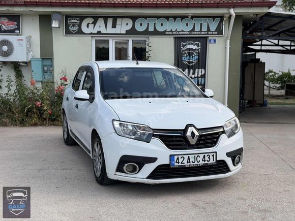 2017 MODEL SYMBOL 1.5 DCI JOY