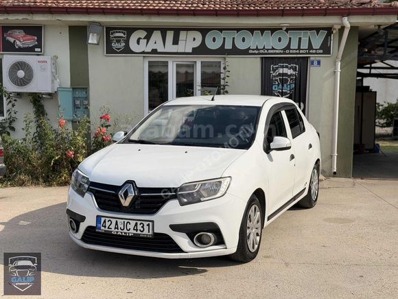 2017 MODEL SYMBOL 1.5 DCI JOY