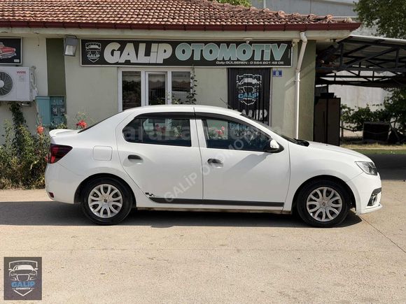 2017 MODEL SYMBOL 1.5 DCI JOY