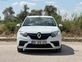 ADETLİ RENAULT SYMBOL 2017 MODEL SERVİS BAKIMLI