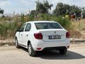 ADETLİ RENAULT SYMBOL 2017 MODEL SERVİS BAKIMLI