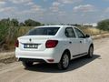 ADETLİ RENAULT SYMBOL 2017 MODEL SERVİS BAKIMLI