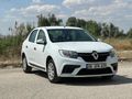 ADETLİ RENAULT SYMBOL 2017 MODEL SERVİS BAKIMLI