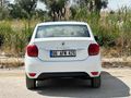 ADETLİ RENAULT SYMBOL 2017 MODEL SERVİS BAKIMLI