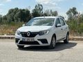 ADETLİ RENAULT SYMBOL 2017 MODEL SERVİS BAKIMLI