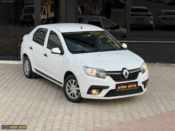 2017 - SYMBOL - DİZEL - 90 BG - YENİ KASA - LEDLİ - HATASIZ