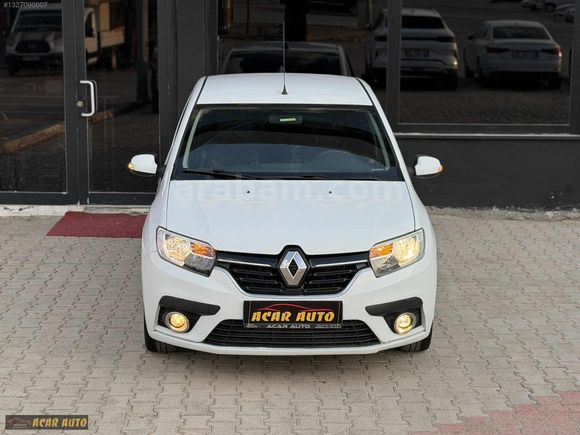 2017 - SYMBOL - DİZEL - 90 BG - YENİ KASA - LEDLİ - HATASIZ