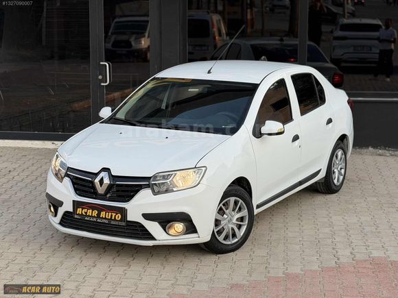 2017 - SYMBOL - DİZEL - 90 BG - YENİ KASA - LEDLİ - HATASIZ