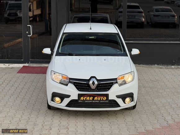2017 - SYMBOL - DİZEL - 90 BG - YENİ KASA - LEDLİ - HATASIZ
