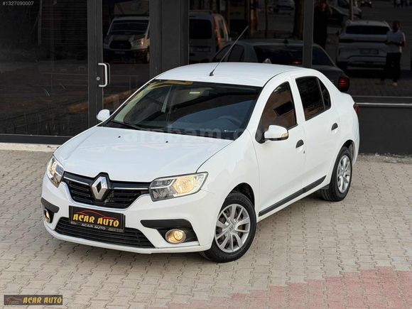 2017 - SYMBOL - DİZEL - 90 BG - YENİ KASA - LEDLİ - HATASIZ