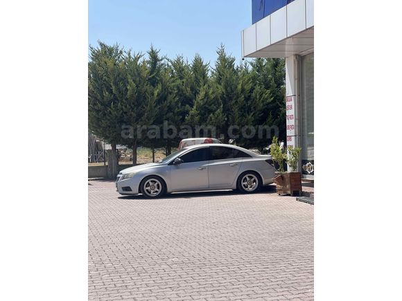 Sahibinden Chevrolet Cruze 1.6 LS Plus 2010 Model 
