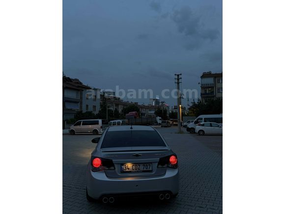 Sahibinden Chevrolet Cruze 1.6 LS Plus 2010 Model 