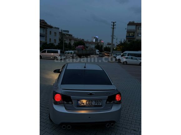 Sahibinden Chevrolet Cruze 1.6 LS Plus 2010 Model 