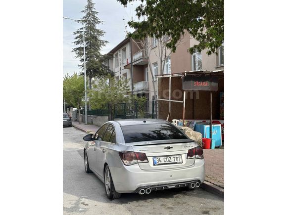 Sahibinden Chevrolet Cruze 1.6 LS Plus 2010 Model 