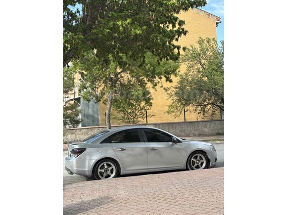 Sahibinden Chevrolet Cruze 1.6 LS Plus 2010 Model 