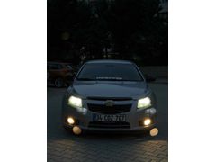 Sahibinden Chevrolet Cruze 1.6 LS Plus 2010 Model 