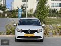 CARLEX'DEN 2014 RENAULT SYMBOL 1.5 DCI / HATASIZ / DEĞİŞENSİZ