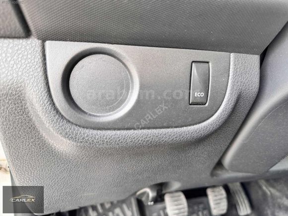 CARLEX'DEN 2014 RENAULT SYMBOL 1.5 DCI / HATASIZ / DEĞİŞENSİZ