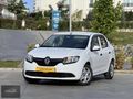 CARLEX'DEN 2014 RENAULT SYMBOL 1.5 DCI / HATASIZ / DEĞİŞENSİZ