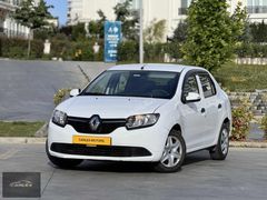 CARLEX'DEN 2014 RENAULT SYMBOL 1.5 DCI / HATASIZ / DEĞİŞENSİZ