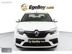 EGE BEY AUTO'DA 1.5 D SYMBOL KREDİ KARTINA TAKSİT YAPILIR