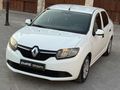 HATASIZ 2016 RENAULT SYMBOL 1.5 DCİ JOY 191.000 KM
