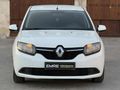 HATASIZ 2016 RENAULT SYMBOL 1.5 DCİ JOY 191.000 KM