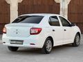 HATASIZ 2016 RENAULT SYMBOL 1.5 DCİ JOY 191.000 KM