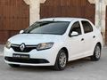 HATASIZ 2016 RENAULT SYMBOL 1.5 DCİ JOY 191.000 KM