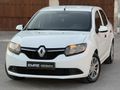 HATASIZ 2016 RENAULT SYMBOL 1.5 DCİ JOY 191.000 KM