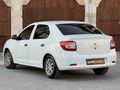 HATASIZ 2016 RENAULT SYMBOL 1.5 DCİ JOY 191.000 KM