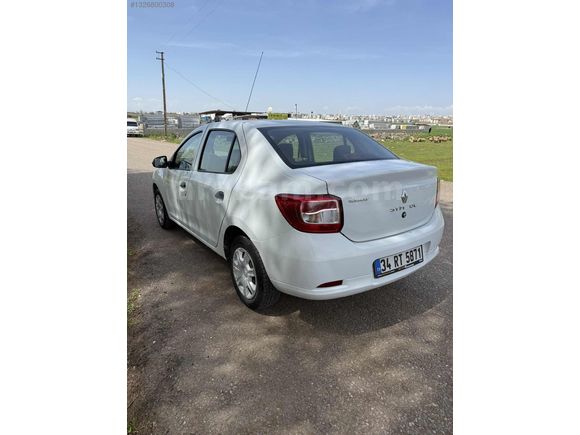 BEREKETHAN"dan AUTO'DAN TEK PARÇA BOYALI SEMBOL