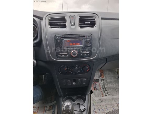 ASLIHAN OTOMOTİV'DEN HATASIZ BOYASIZ