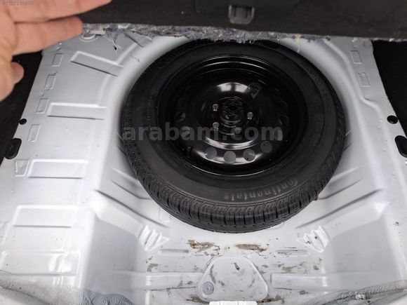 ASLIHAN OTOMOTİV'DEN HATASIZ BOYASIZ