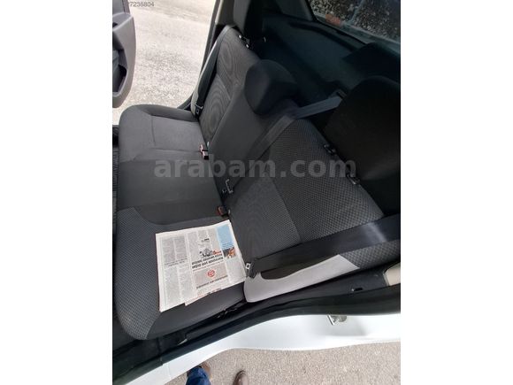 ASLIHAN OTOMOTİV'DEN HATASIZ BOYASIZ