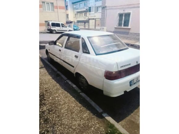 Sahibinden Lada Vega 1.5 1999 Model