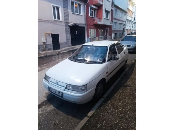 Sahibinden Lada Vega 1.5 1999 Model